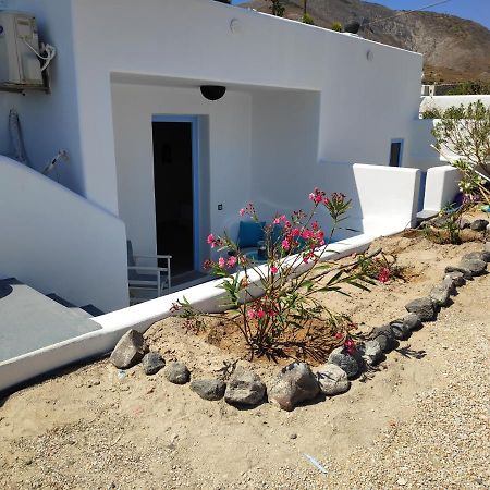 Santoxenia Studio George Καμάρι Εξωτερικό φωτογραφία