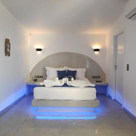 Santoxenia Studio George Καμάρι Εξωτερικό φωτογραφία
