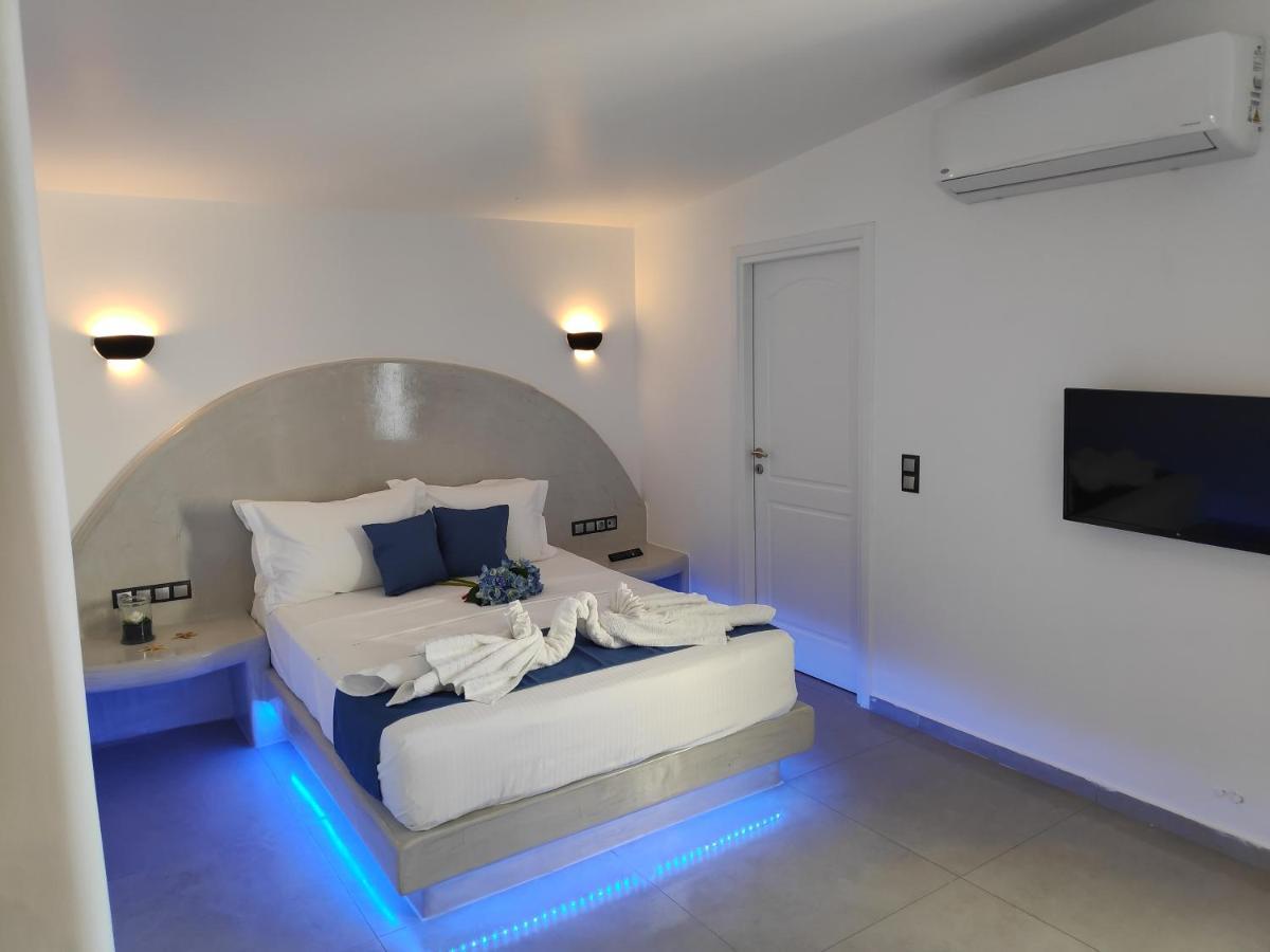 Santoxenia Studio George Καμάρι Εξωτερικό φωτογραφία