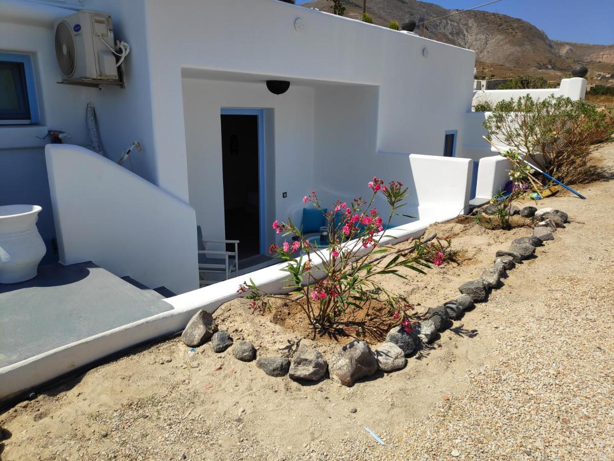 Santoxenia Studio George Καμάρι Εξωτερικό φωτογραφία